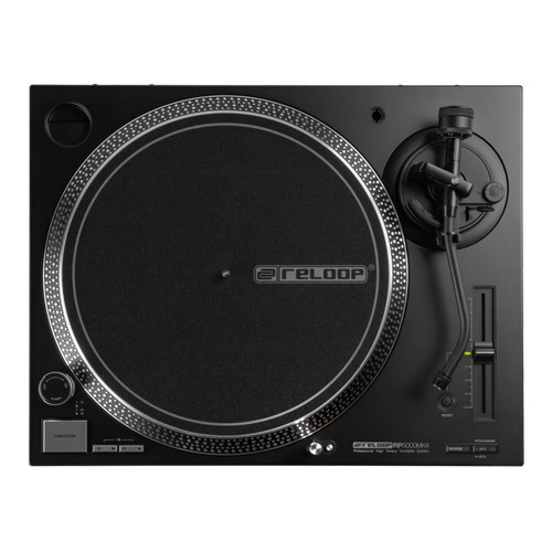 Reloop 5000 mk4 - reloop, rp-5000