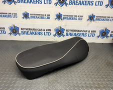 PIAGGIO VESPA GTS 300 RACING (2020) - SEDILE