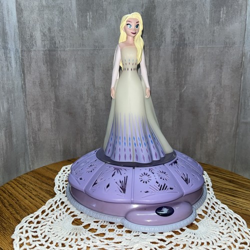 Talking singing elsa - singing,