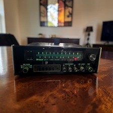Preamplificatore