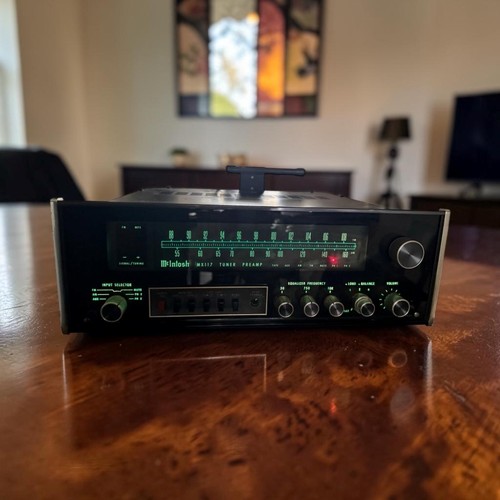 Preamplificatore