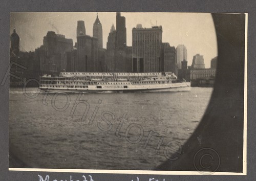 Foto usa new york - foto,