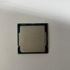 Intel Core i7-10700K rotto