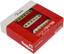 Set pickup stratocaster strat - set,