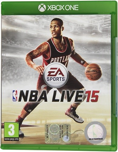 Nba live xone usato - nba,