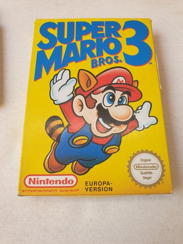 Super mario bros nes - super,