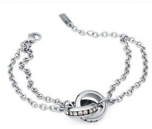 Collana brosway romeo - collana,