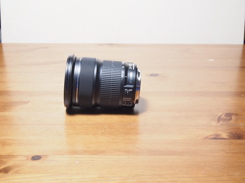 Canon zoom lens 105mm - canon, 24-105mm
