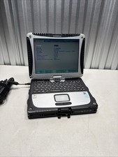 Panasonic Toughbook CF-18