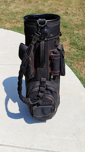 Borsa golf vintage ben - da,