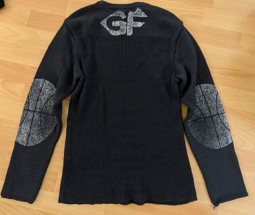 Maglione pullover girocollo - , gf