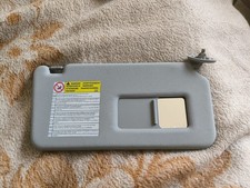 Parasole Destra Opel Agila B 2008-2015