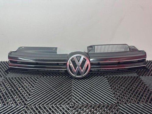 Griglia radiatore golf vi - radiatore,