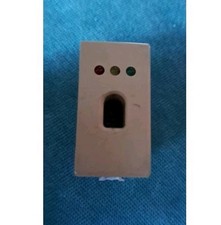 lettore eclipse bentel security BTICINO MATIX usato 5v 12v kyo norma chiavi sat