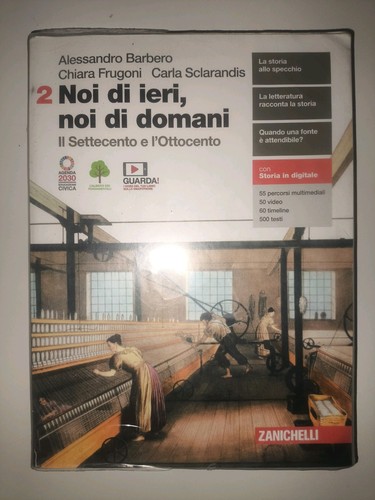 9788808830609 noi di ieri - -,