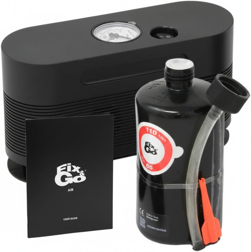 Fix air kit riparazione - kit,
