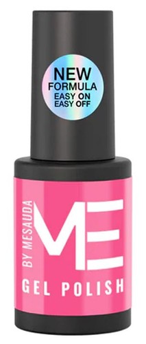 Mesauda gel polish 150 - me,