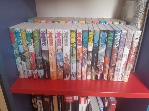 Slam dunk completa - 1/20,
