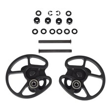 MAN KUNG SET CARRUCOLE DI