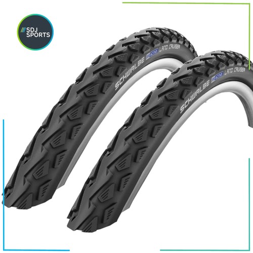 Pneumatico bici schwalbe - pneumatico,