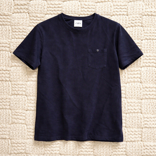 Polo uomo zara man - polo,