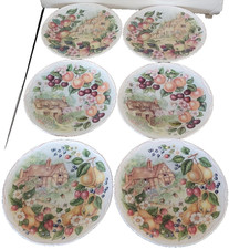 Royal Albert Harvest Festival