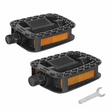  Pedali Bici Elettrica, Adatto