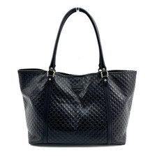 Gucci Micro Guccissima Tote