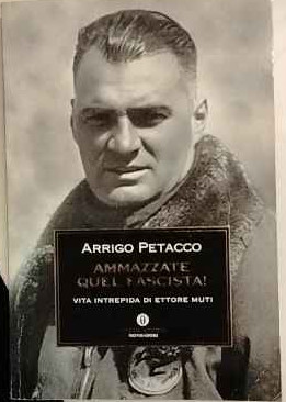 Ammazzate quel fascista vita - fascista!,
