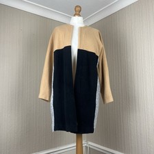 Cappotto lungo donna Zara