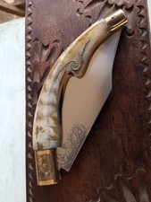 Coltello Artigianale