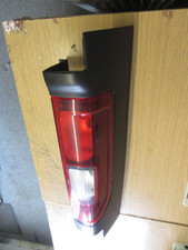 FARO POSTERIORE N/S RENAULT