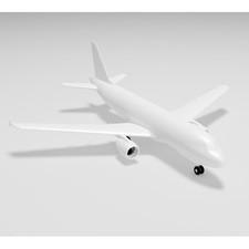 XFlyTwinliner EPO 1010 mm