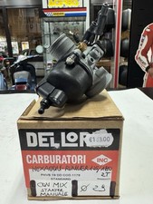 Carburatore originale