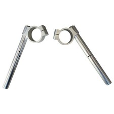 COPPIA SEMIMANUBRI HONDA CBR 1000 RR 2006 - 2007 SC57E