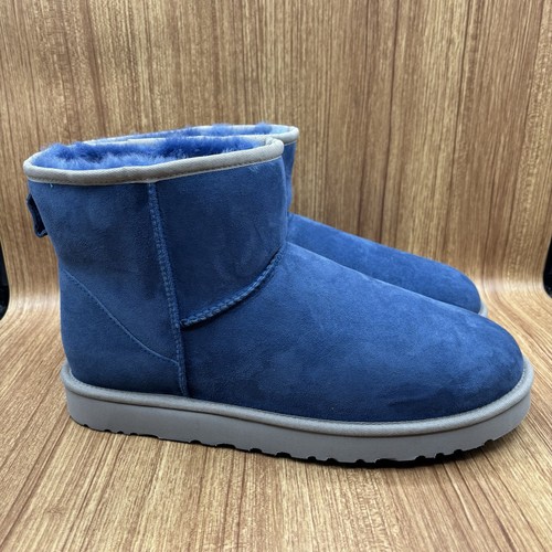 Stivali ugg classic mini - stivali,