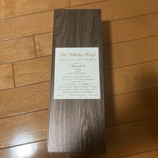 The Whisky Hoop Clynelish 27