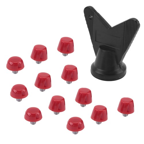 Pezzi tacchetti per scarpe - tacchetti,