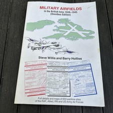 Military Airfields in the