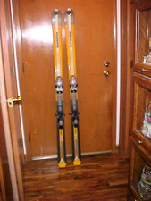 NUOVO Dynastar SkiCross 70 160