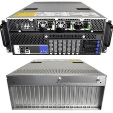Gigabyte G431-MM1 Server AMD