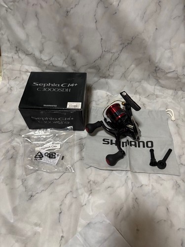 Mulinello spinning shimano - da,