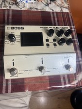 Effetto Vocale BOSS DD-500
