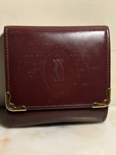 Portamonete vintage della