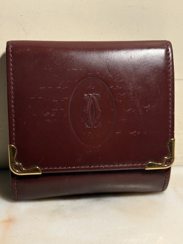 Portamonete vintage della