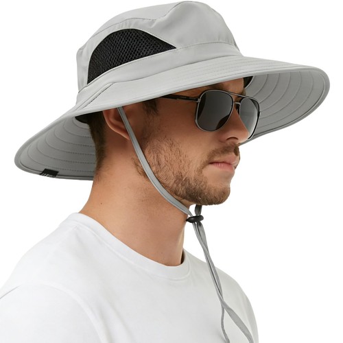 Cappello sole tesa - cappello, larga