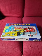 Polistil Gioco Pista