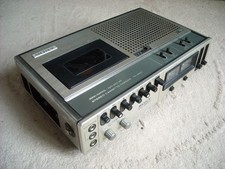 Sony TC-2800 Cassetta Piastra