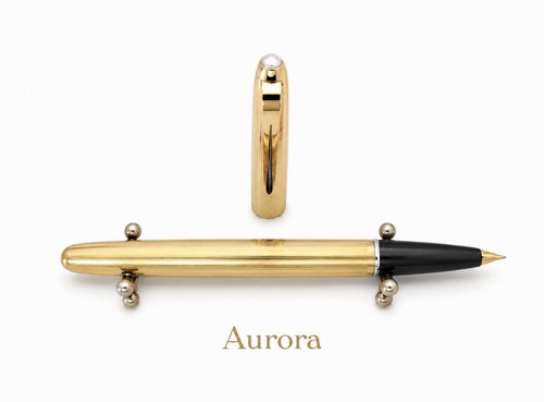 Aurora penna stilografica 88k - aurora,