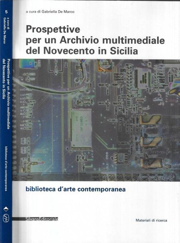 Prospettive per archivio - prospettive, un